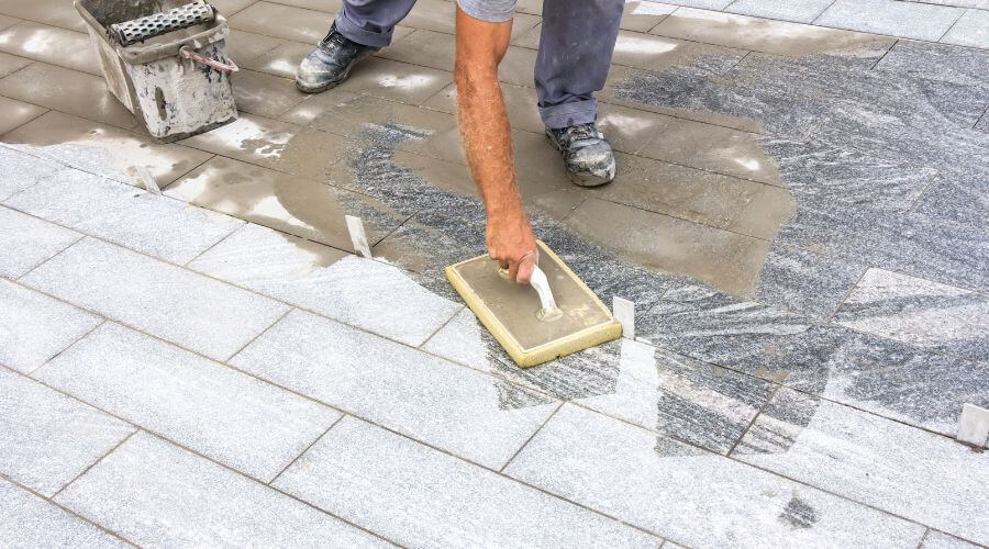 Expert tile roof repair services in Whaleyville, MD